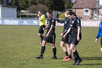 Bild 434 - F VfL Kellinghusen - FSG Kaki-StuSie : Ergebnis: 2:1